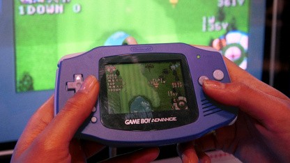 Super Mario Galaxy: Entwickler portiert Wii-Spiel auf den Game Boy Advance