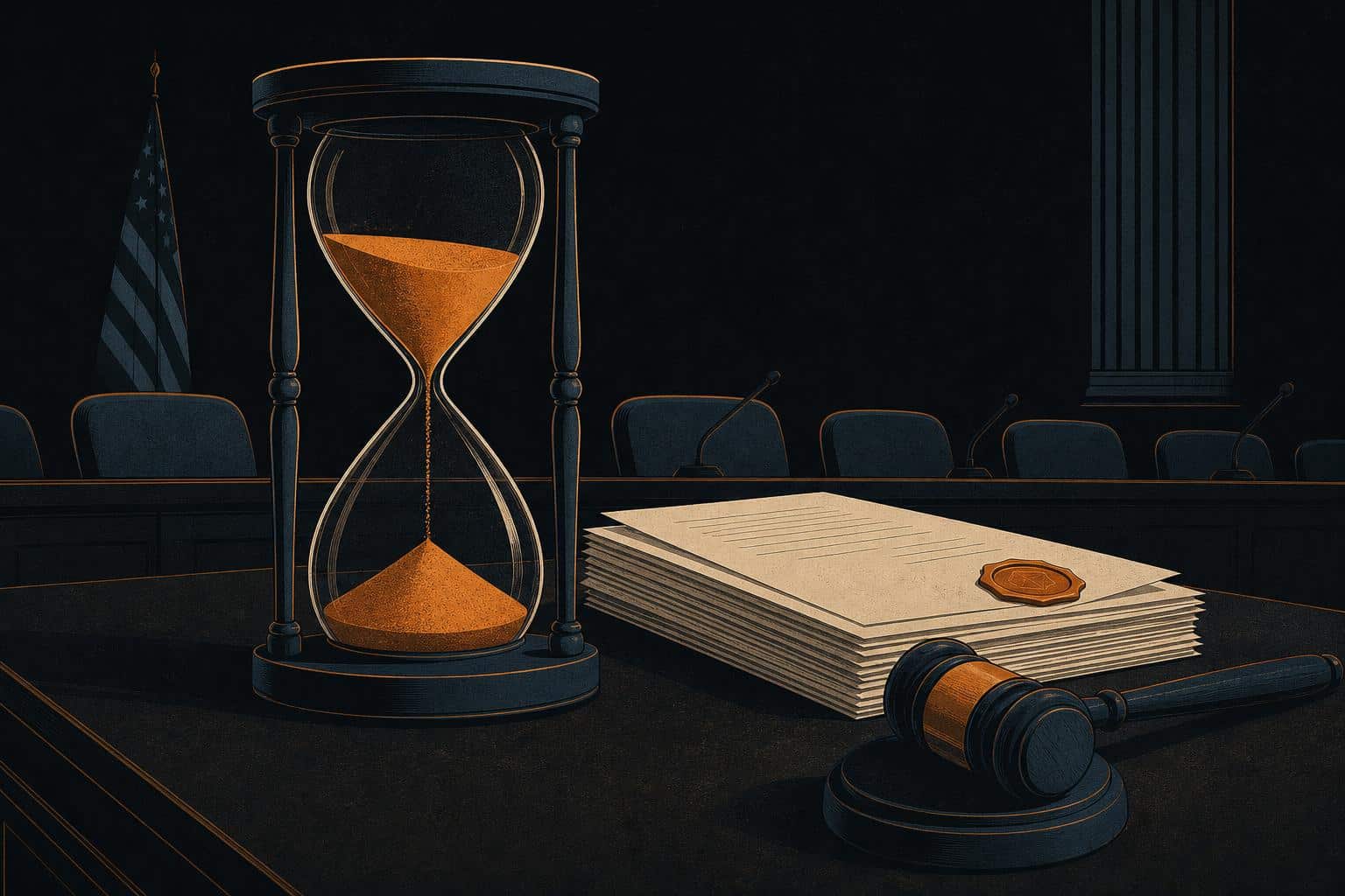 TD Cowen warns CFTC crypto rules may not survive past the 2028 election