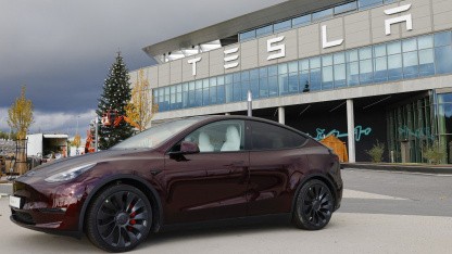 Tesla: Abgelehnter Bewerber verschickt Schweineaugen