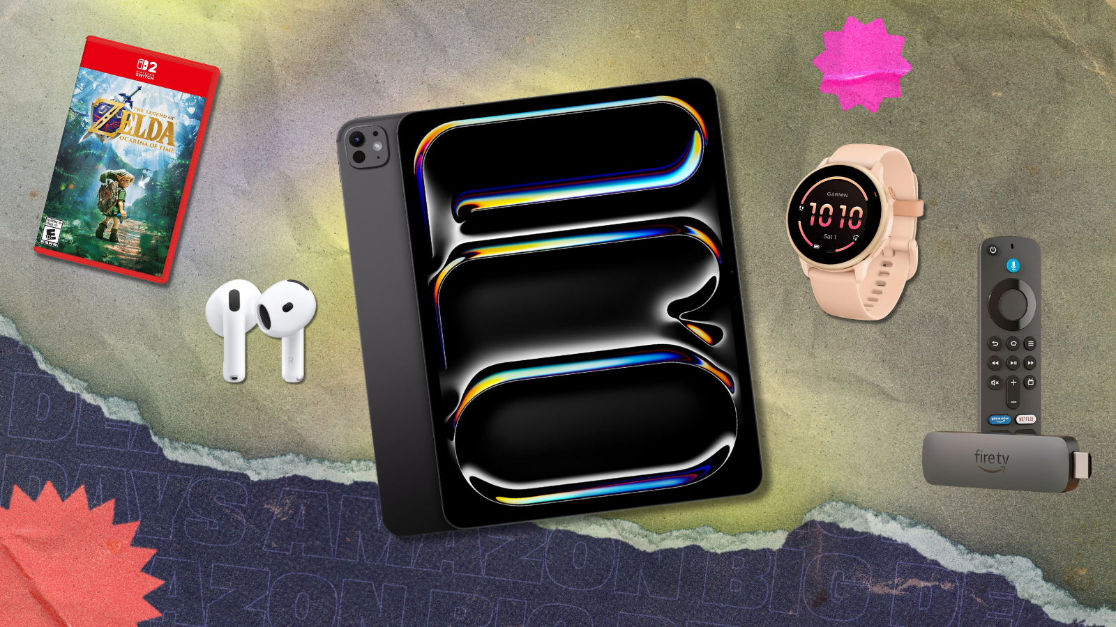 The 37 best Prime Day tech deals: Last chance for deals under $25 and $1,200 savings on OLED TVs