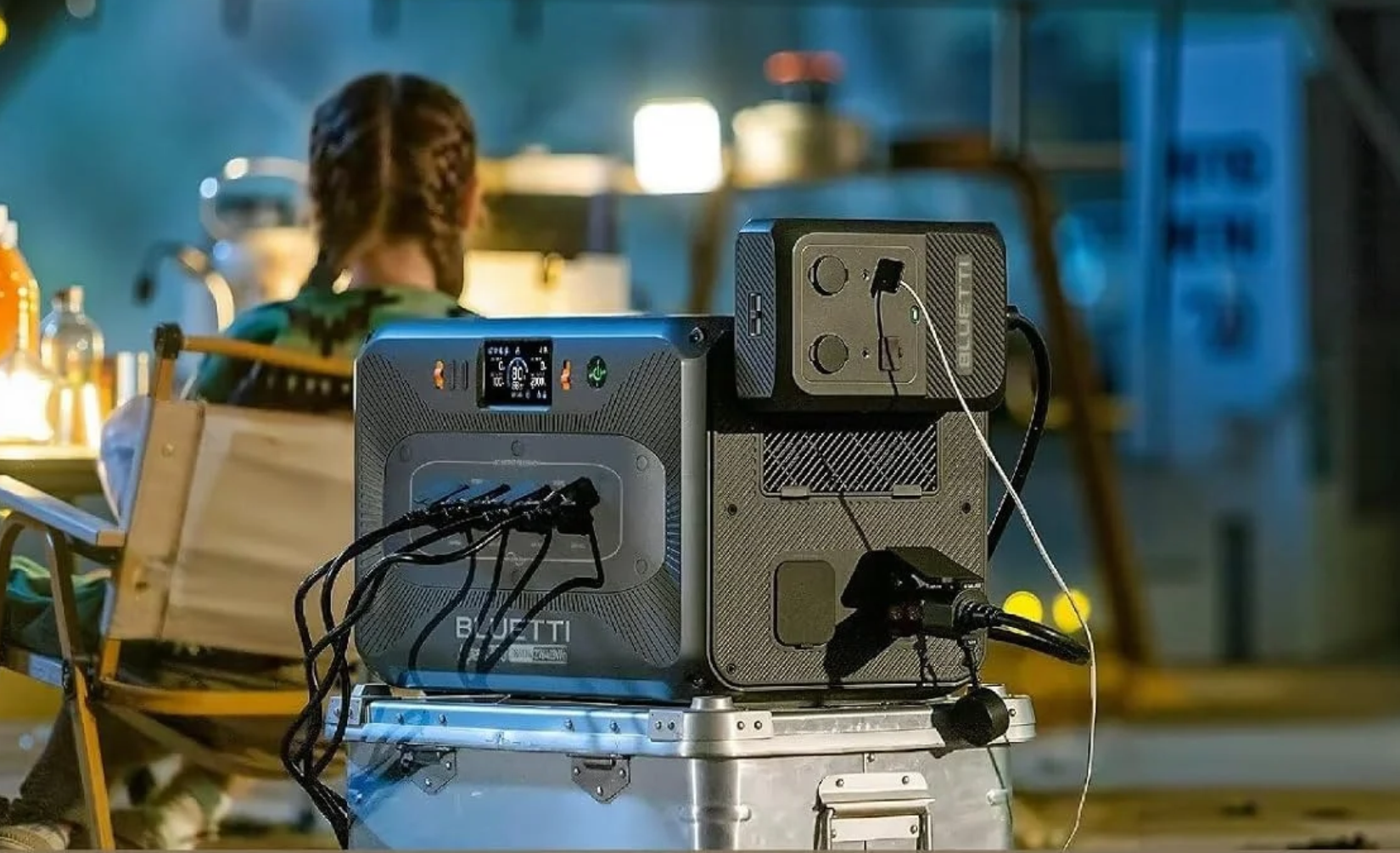 The best early Black Friday portable power station deals to shop right now