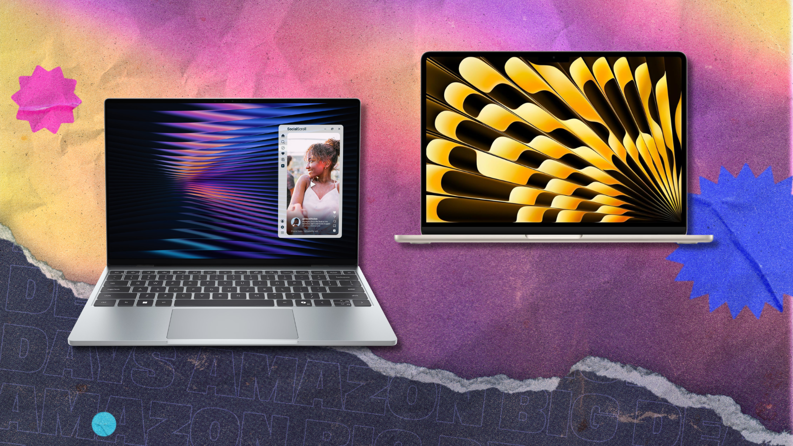 The best last-chance October Prime Day laptop deals: Save up to $750 on MacBooks, Surface Laptops