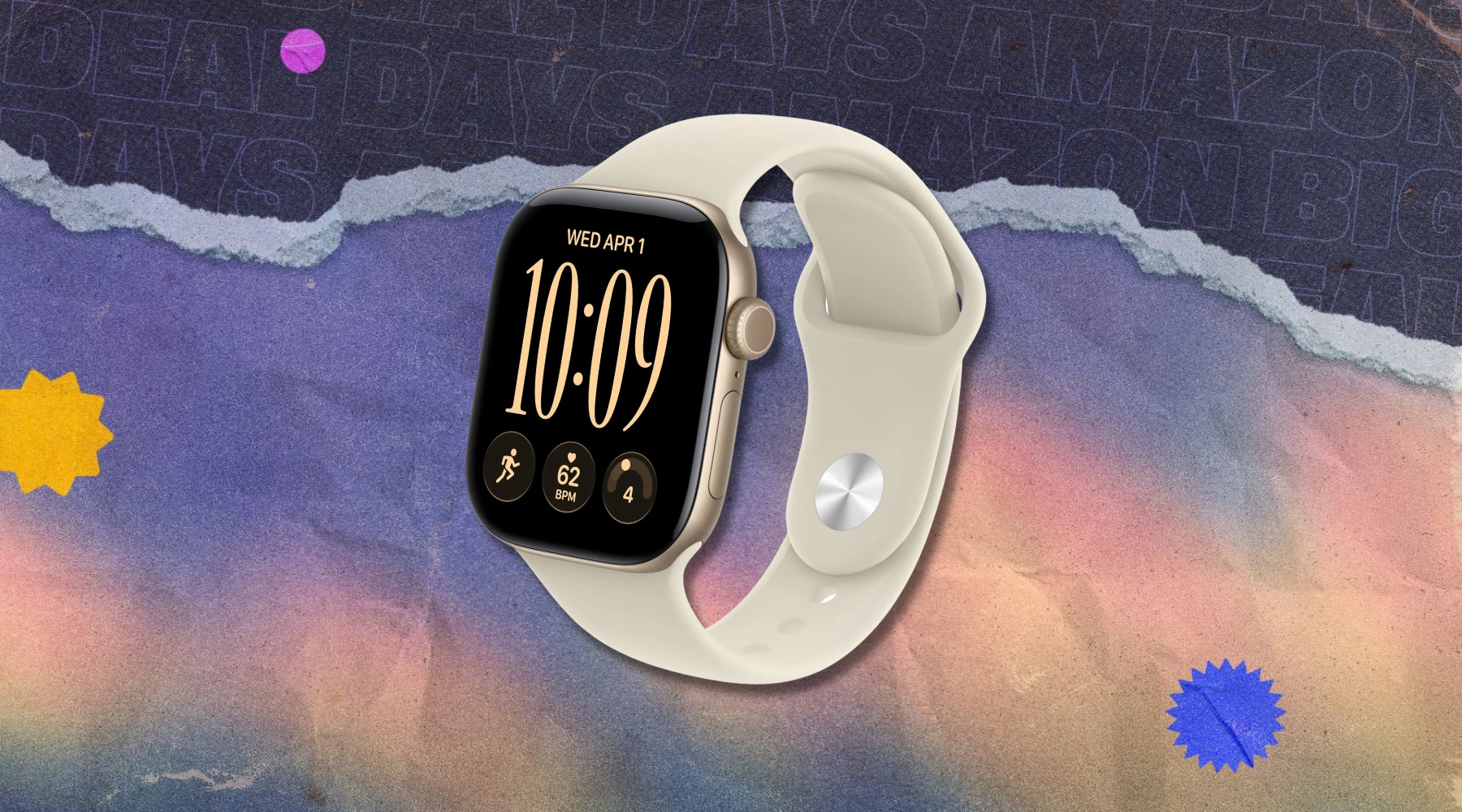 The best Prime Day Apple Watch deals: We found the new Apple Watch Series 12 on sale