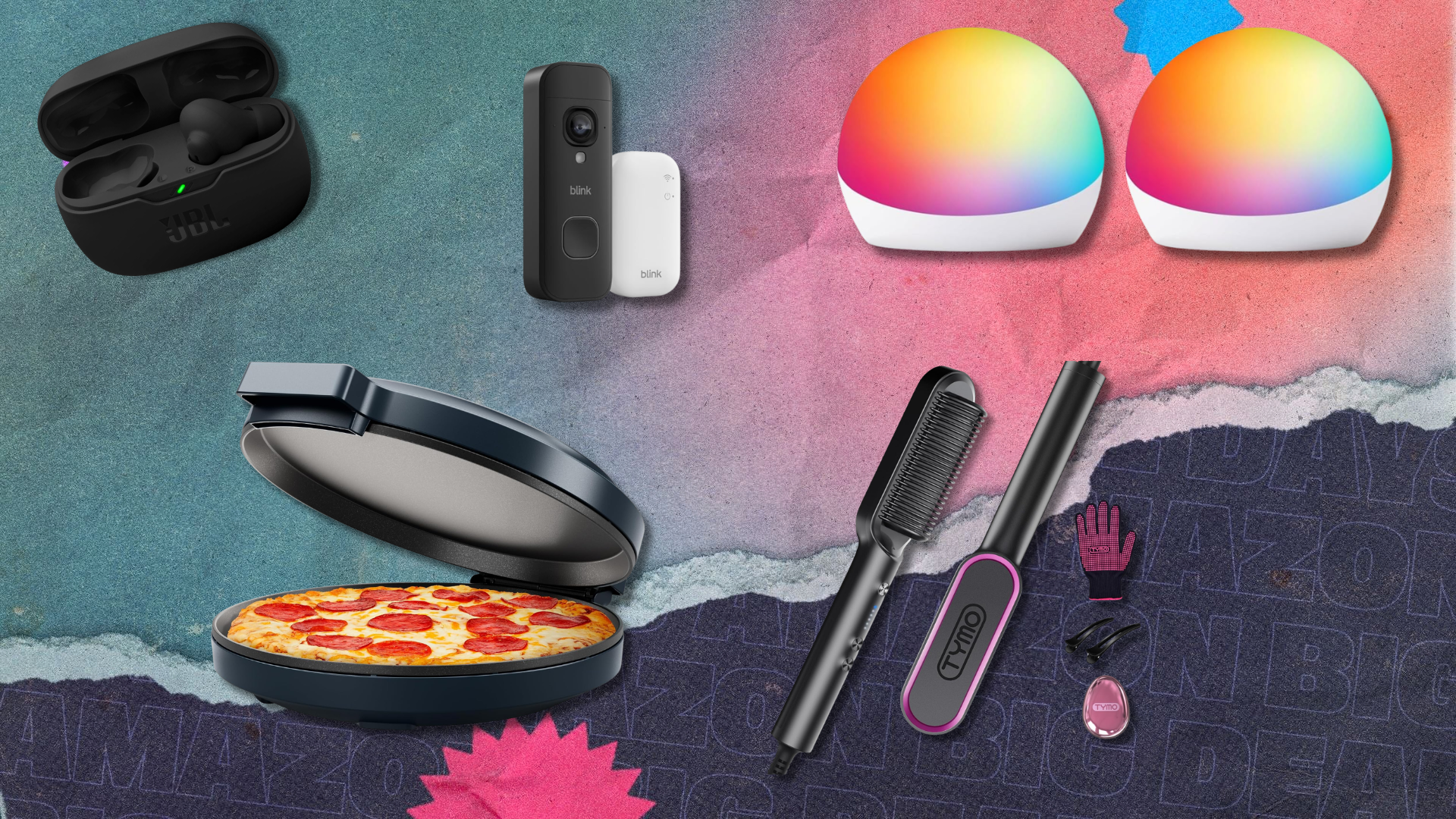 The best Prime Day deals under $50: Our favorite budget deals on earbuds, outdoor gear, beauty, and lots more