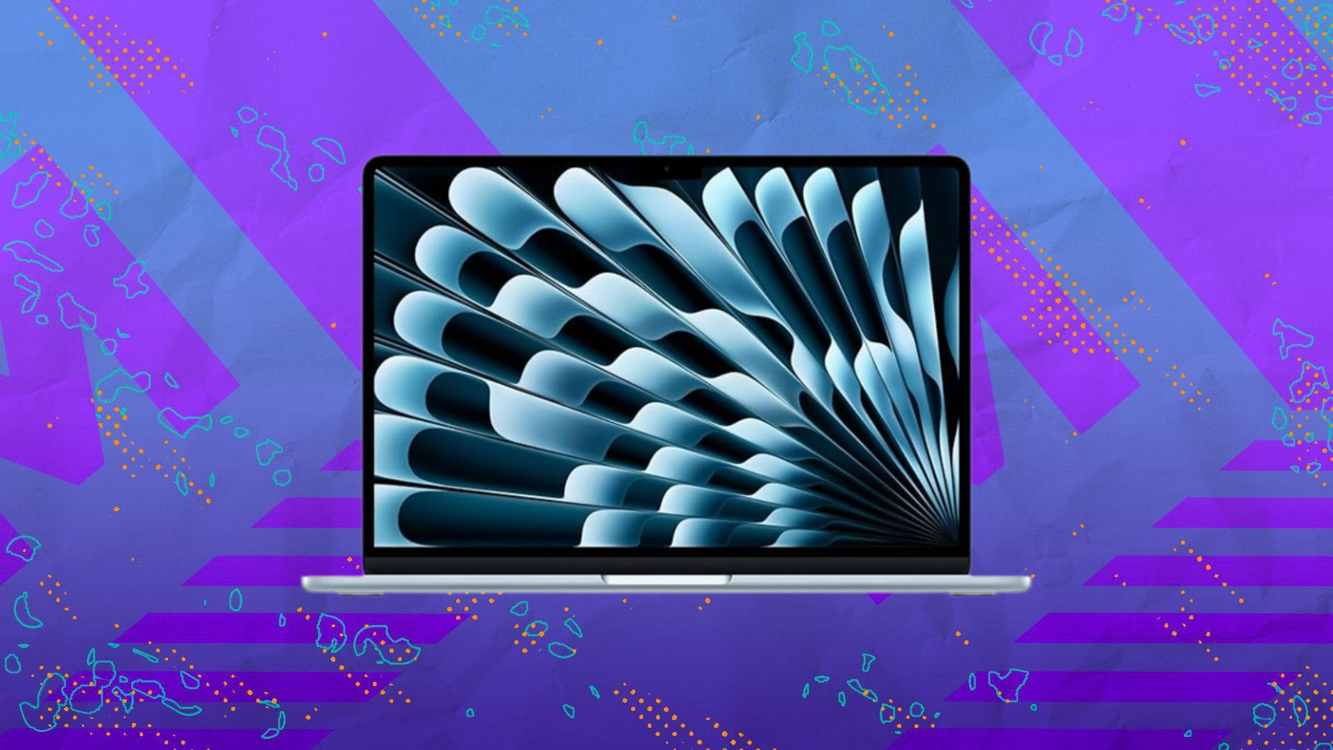 The best Prime Day MacBook deal is still live: Last chance to get $200 off the new 13-inch M5 MacBook Air