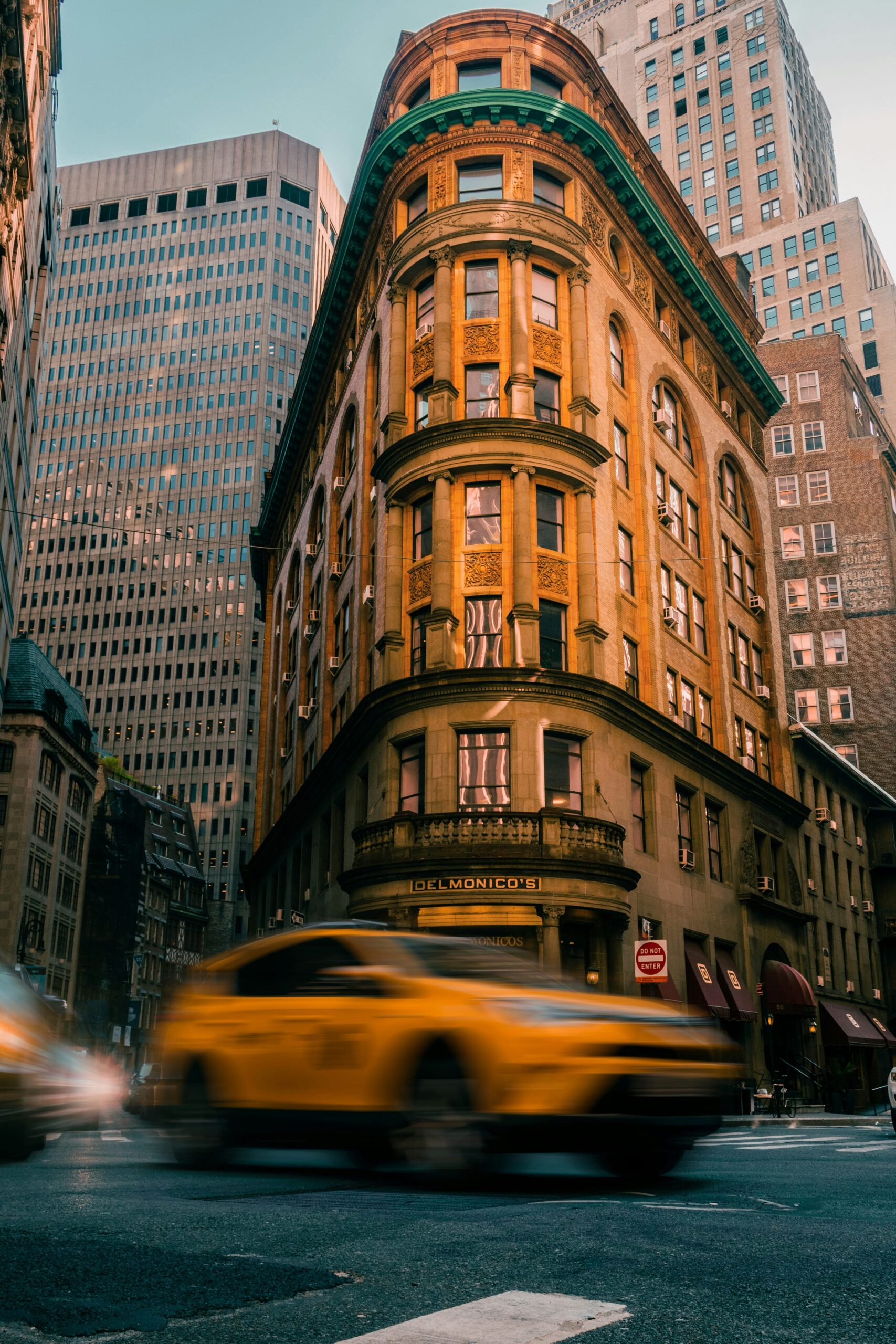 The Bitcoin Chart Lies. The Blockchain Doesn’t.