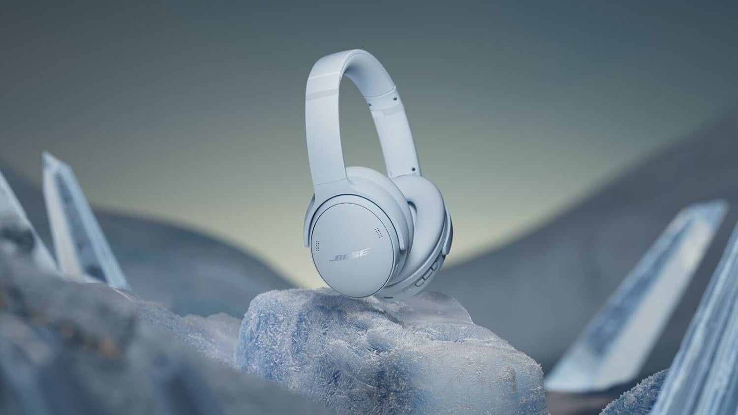 The Bose QuietComfort headphones remain at their lowest price ever after October Prime Days end
