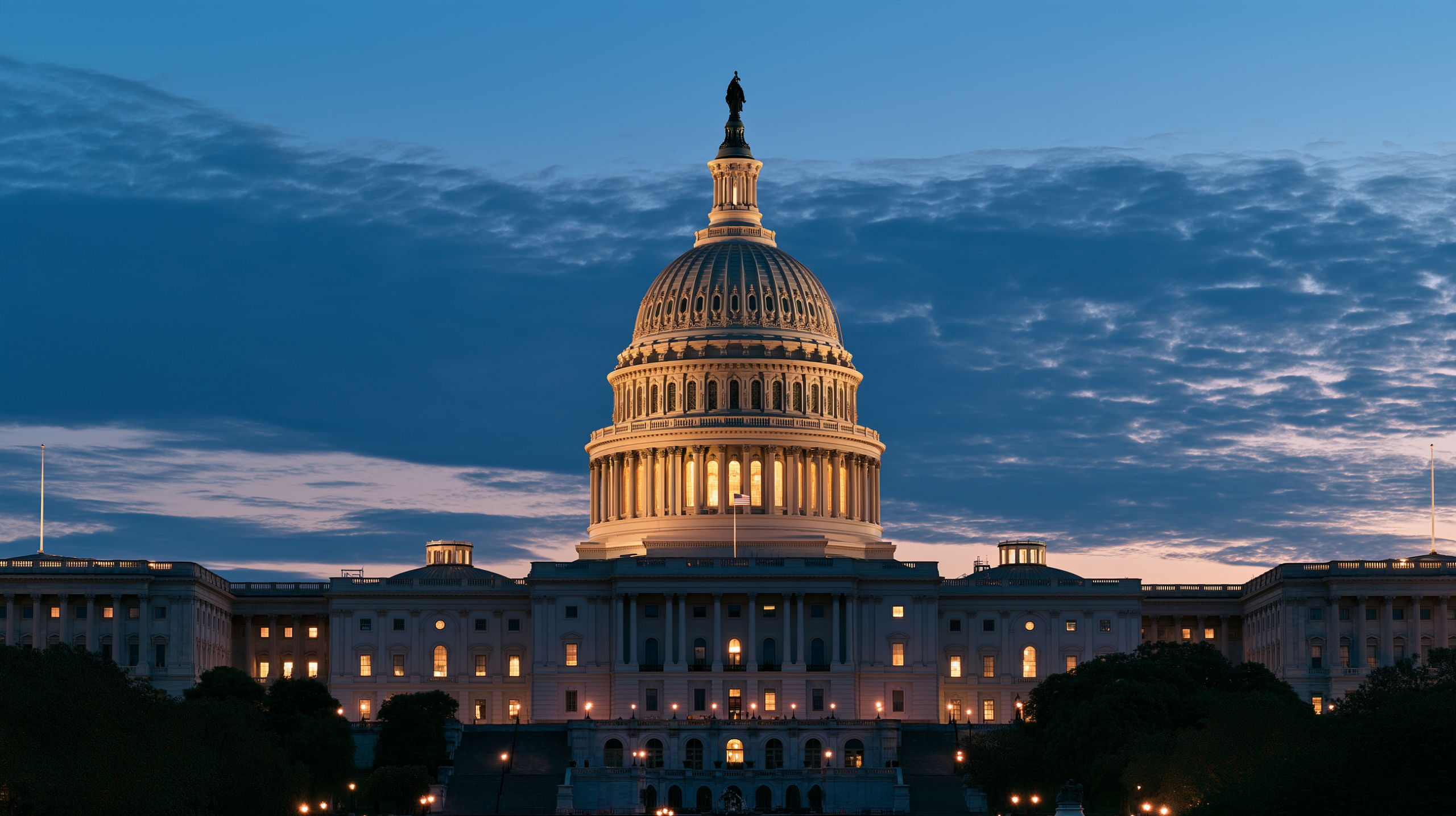 The CLARITY Act Explained: What the Bill Would Do and Why It Stalled in the Senate