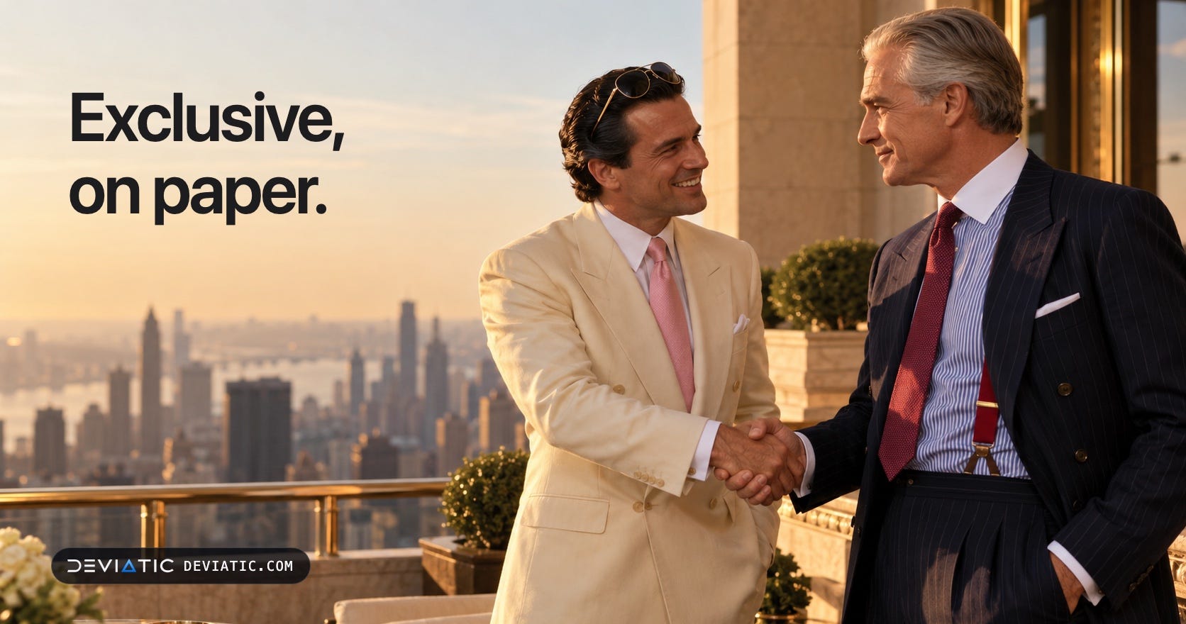 The Exclusivity Premium: What Brokers Pay for a Clause Nobody Checks
