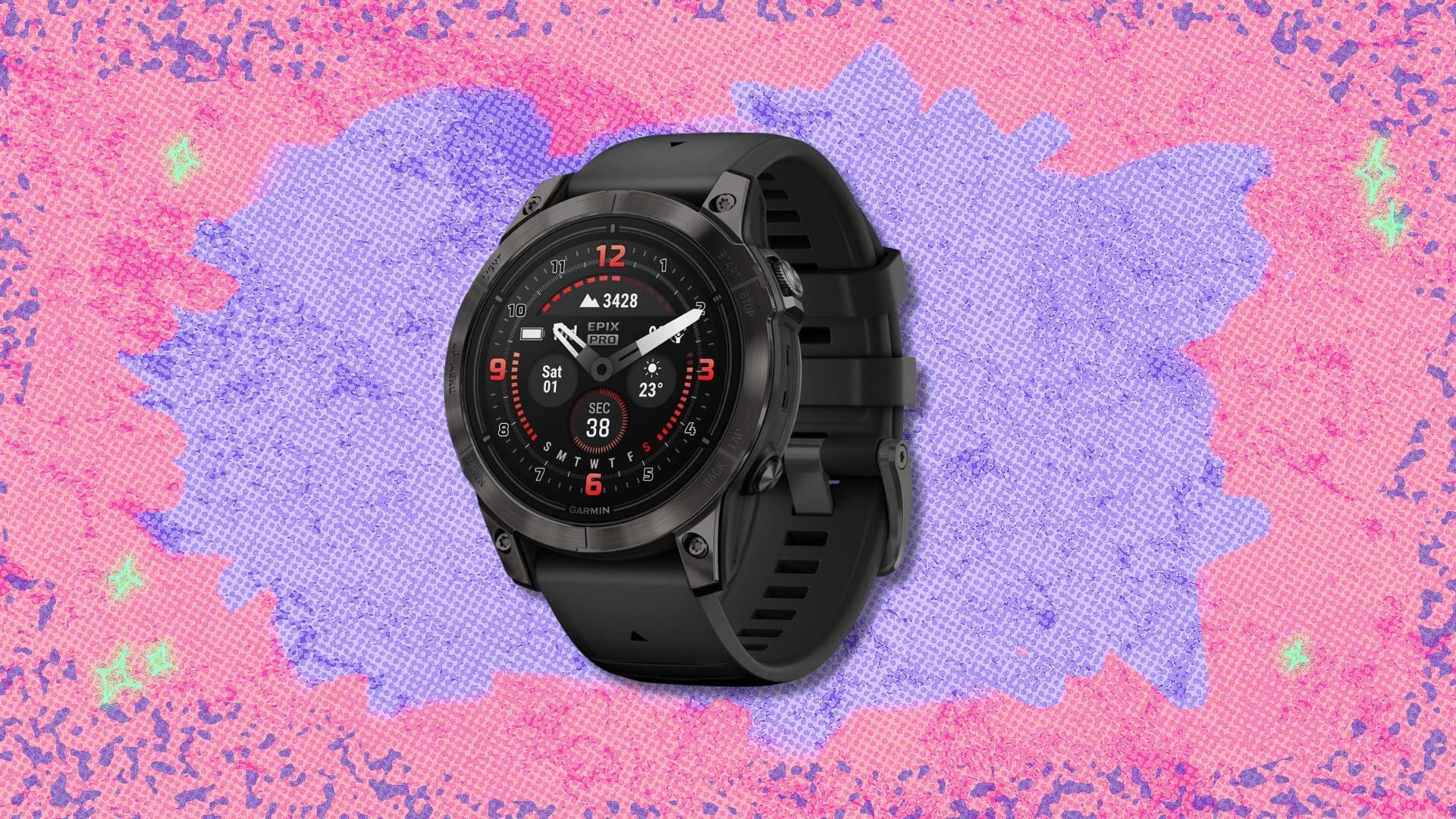 The Garmin epix Pro (Gen 2) is still at its Prime Day price at Amazon — act fast to save over $400