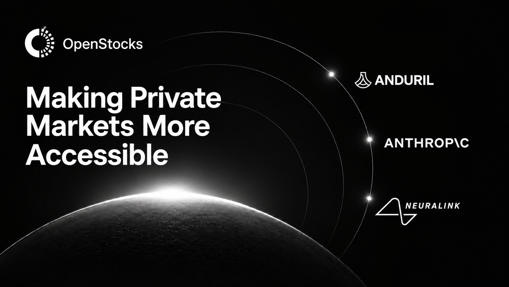 The Inclusive Marketplace: Making Private Markets More Accessible