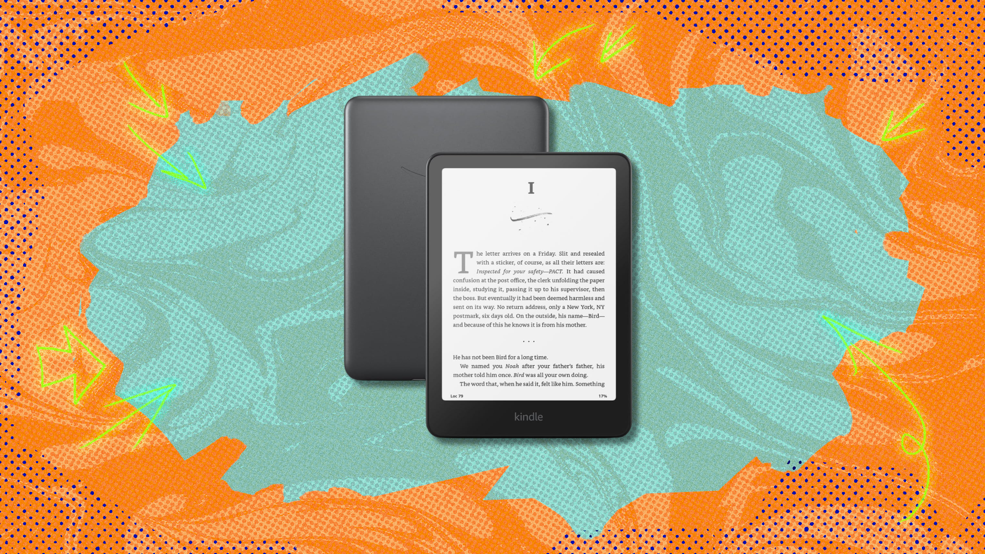 The Kindle Paperwhite is still heavily discounted after Prime Day — act fast to save $80