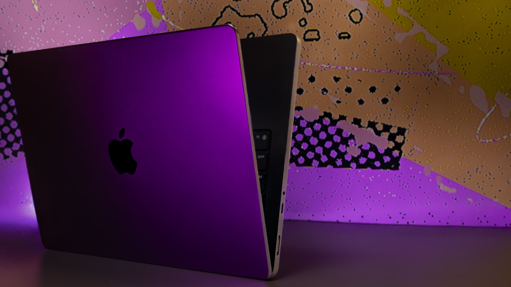 The latest MacBook Pro OLED rumors: What we know about Apples upcoming touchscreen MacBooks