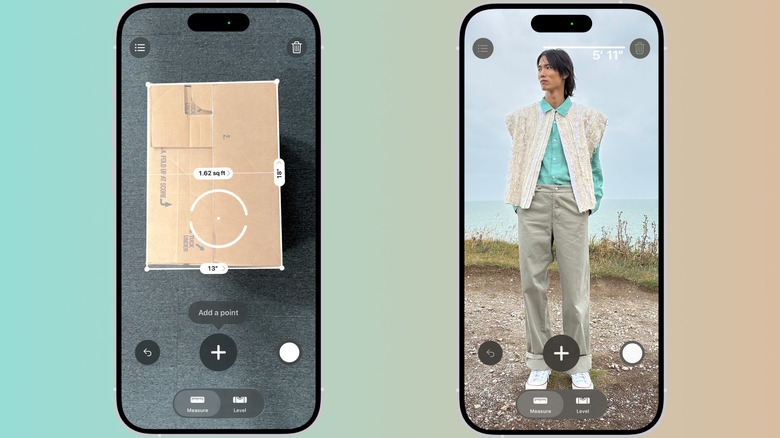 The most unexpected everyday tool can be found on your phone