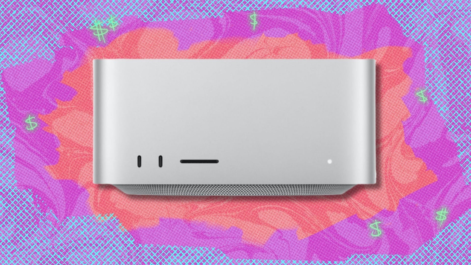 The new Apple Mac Studio M5 Max is already on sale at Amazon — save $200