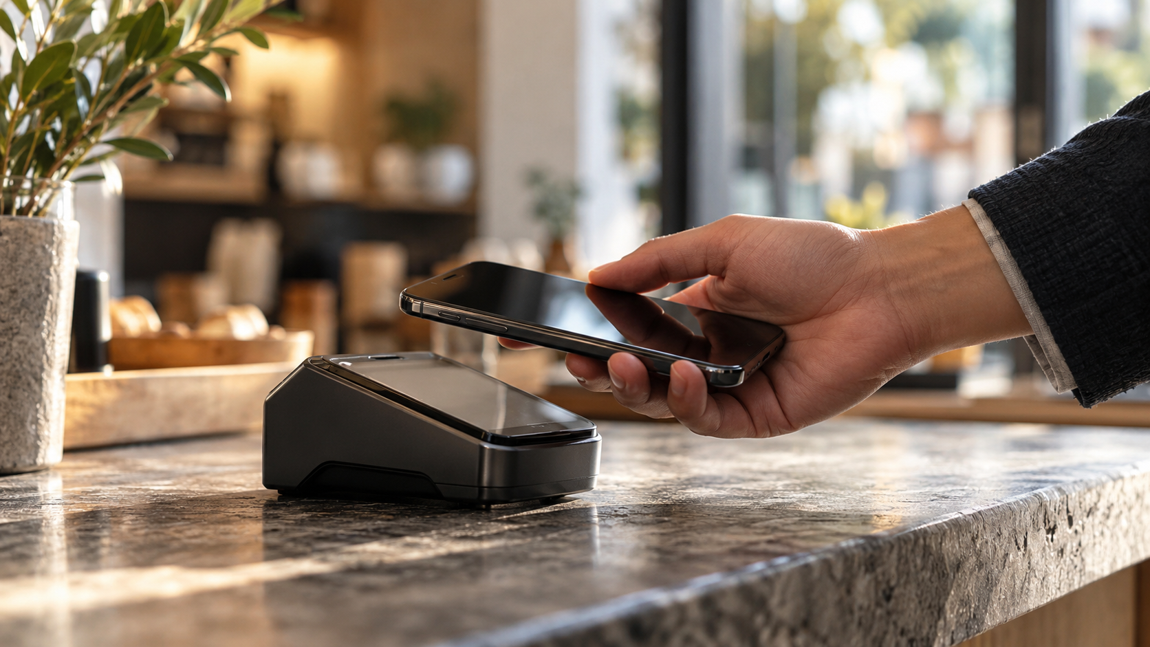The New Payment Rails