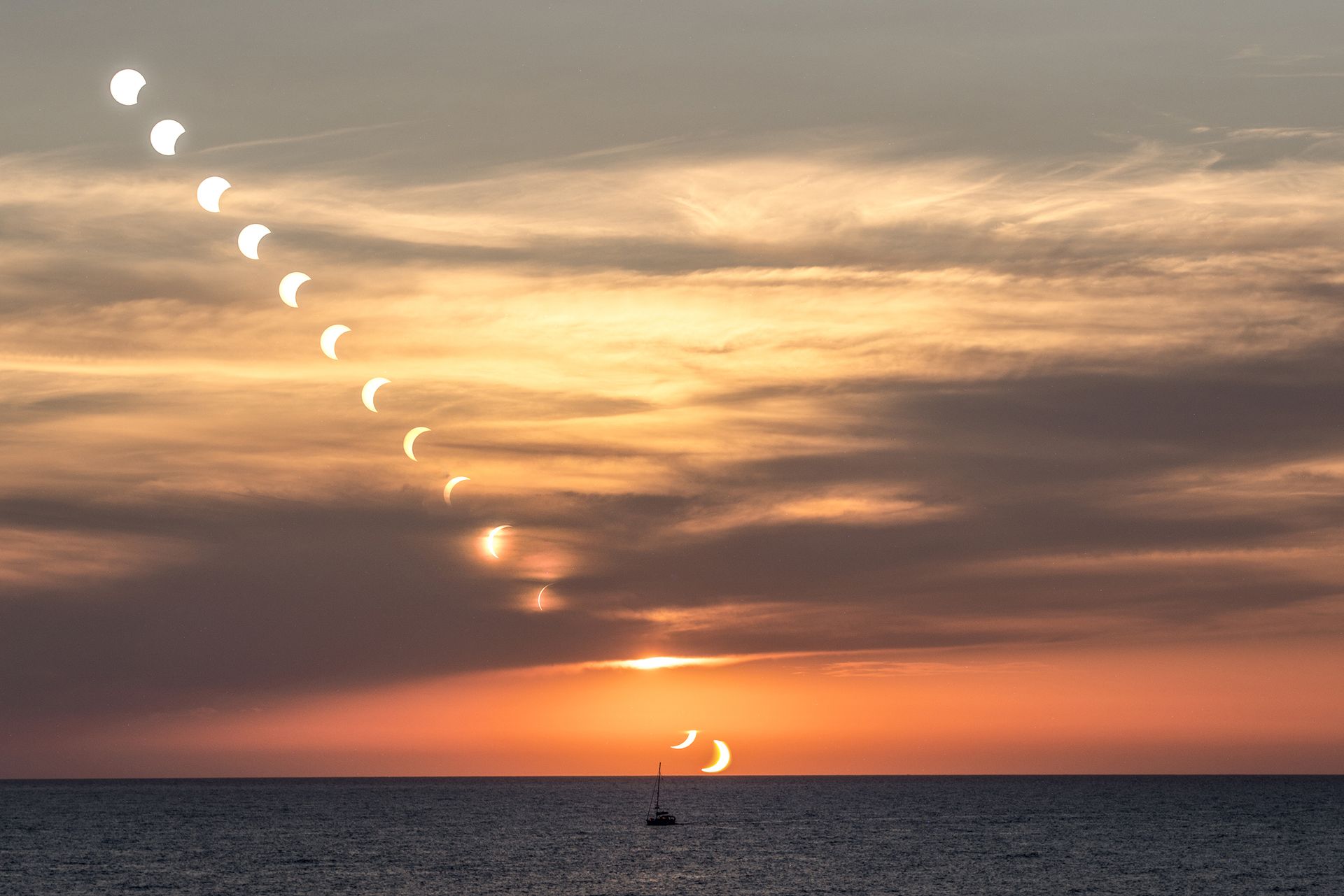 The photographers’ secret that changes everything for the 2027 total solar eclipse