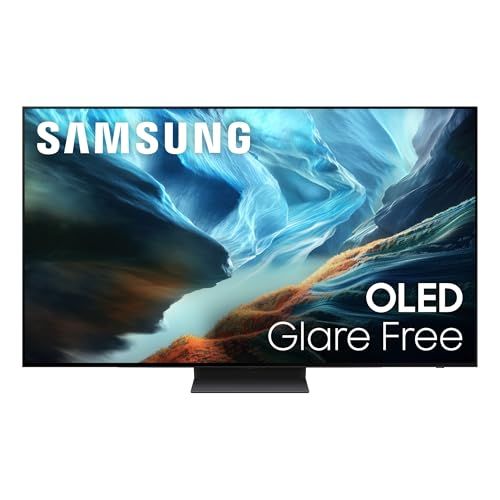 The Samsung S90H is a great mid-range OLED TV that solves one of the LG C6’s major shortcomings — here’s why I recommend it