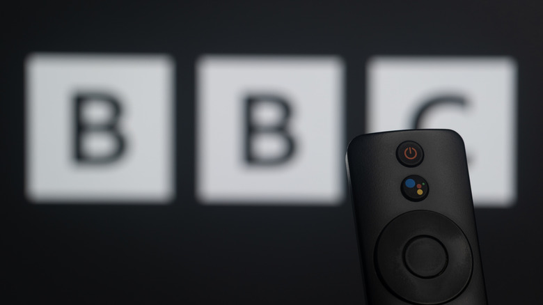 The UK may expand the BBC license fee, charging residents to watch streaming services