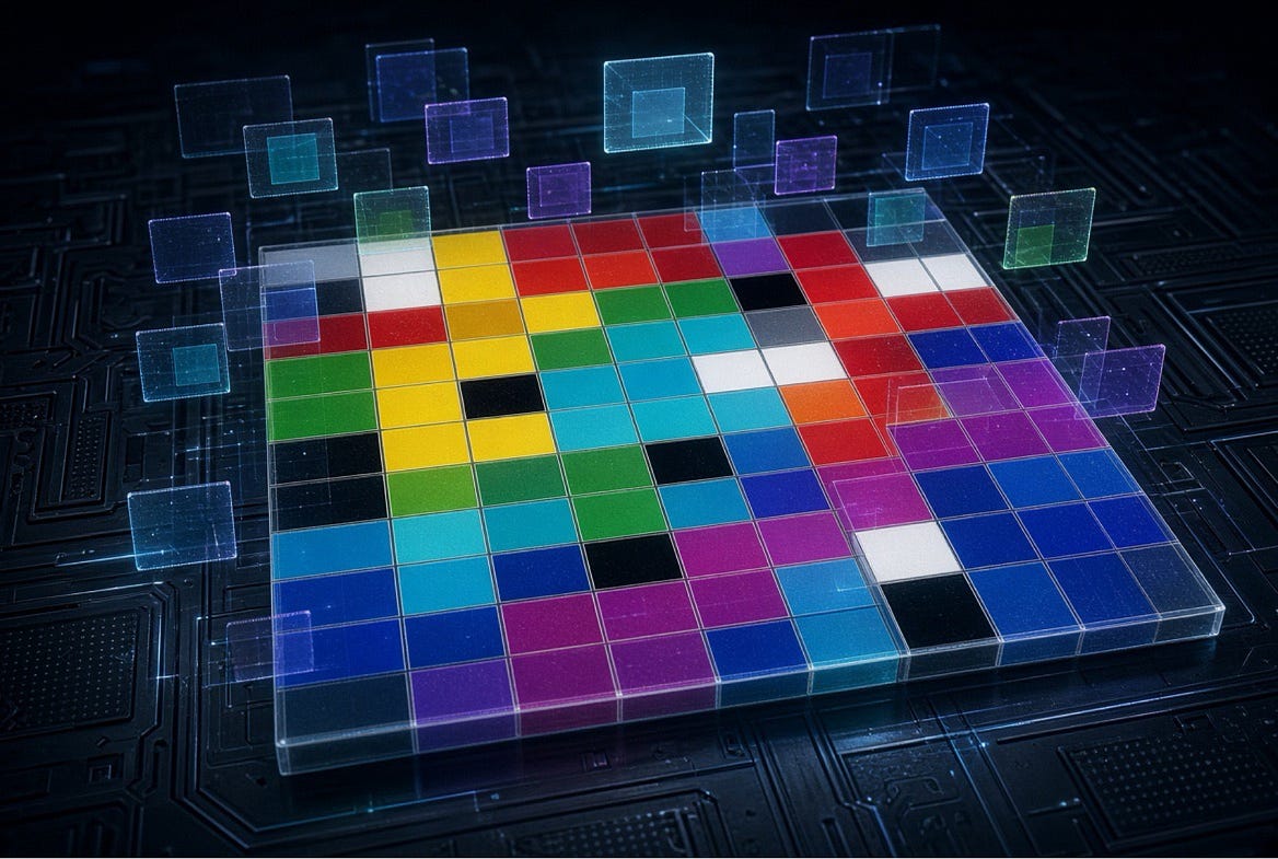 The Zero-Cost Abstraction of Big Compute