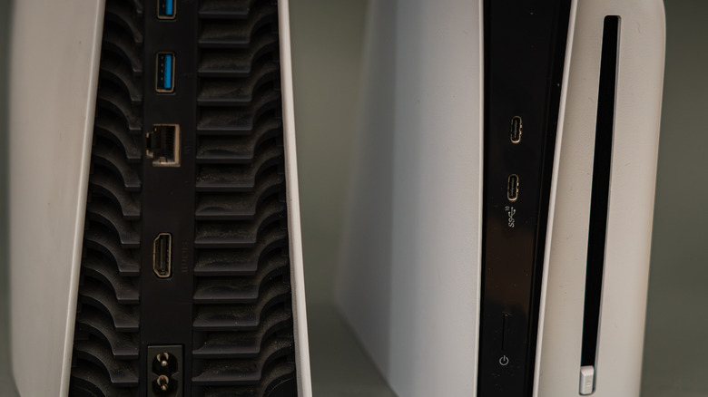 There’s a chance your PlayStation 5 is plugged into the wrong HDMI port