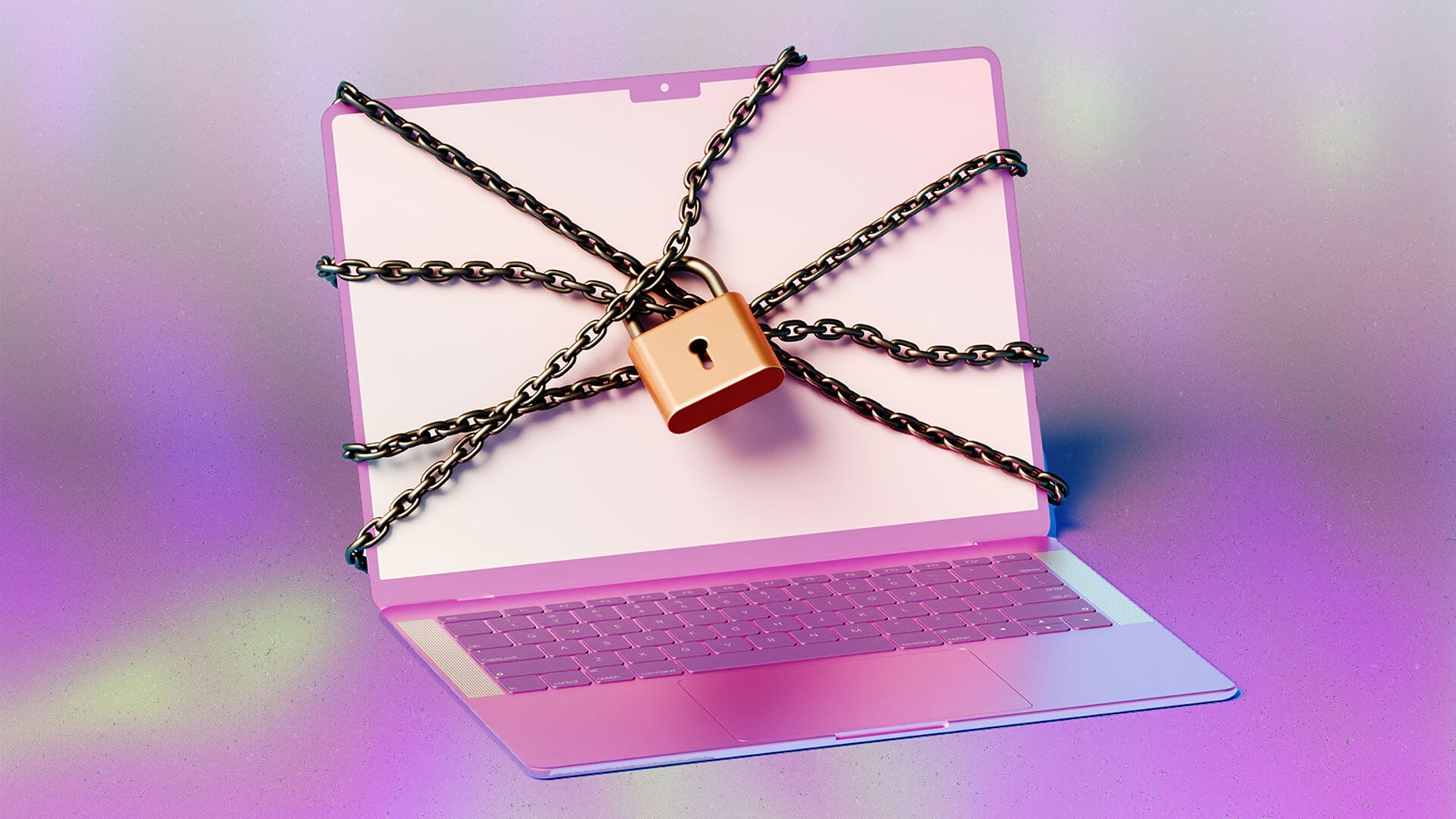 This Cybersecurity Awareness Month, Mac users are finally retiring an old myth