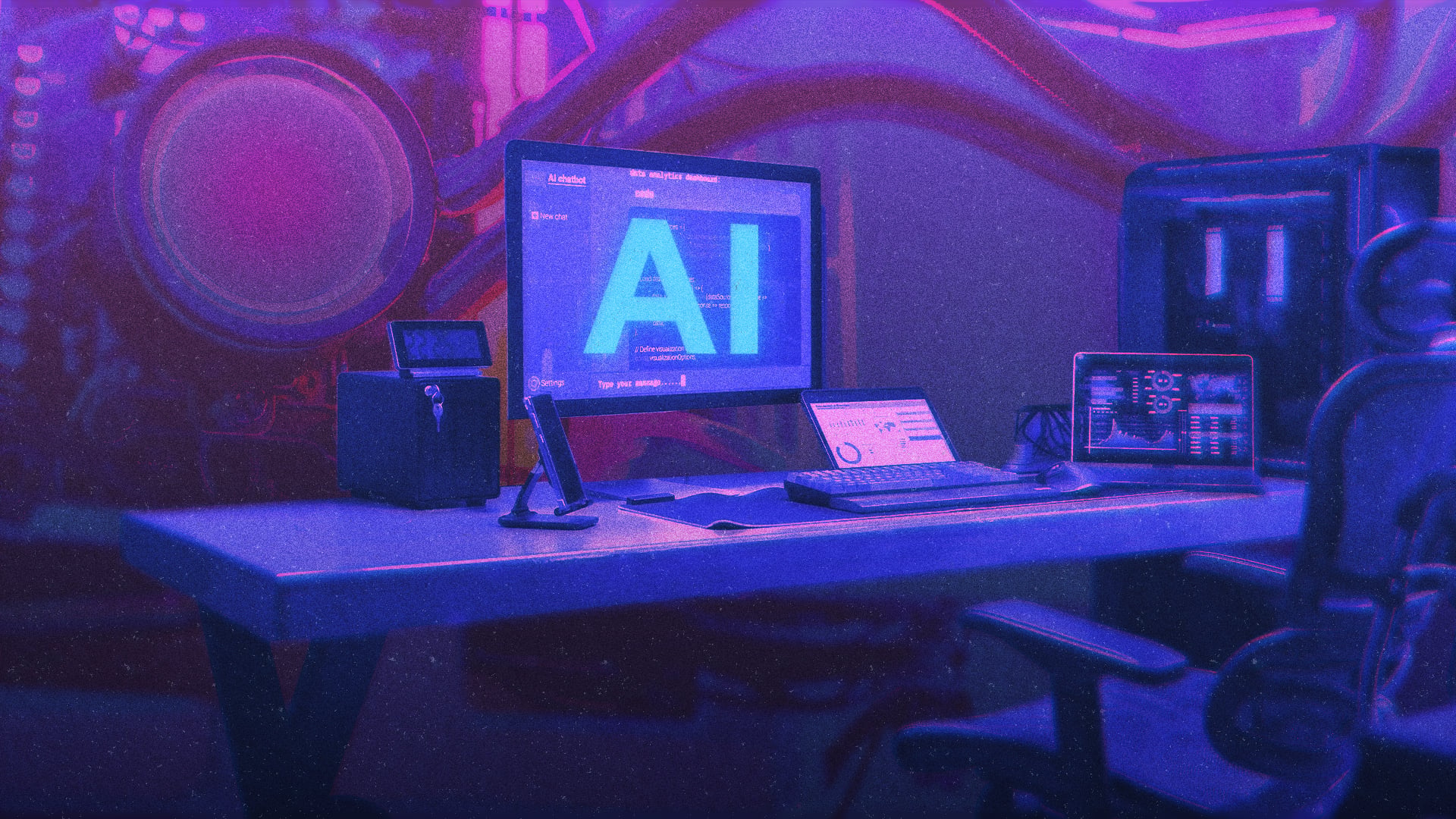 Tips for building an AI-powered PC