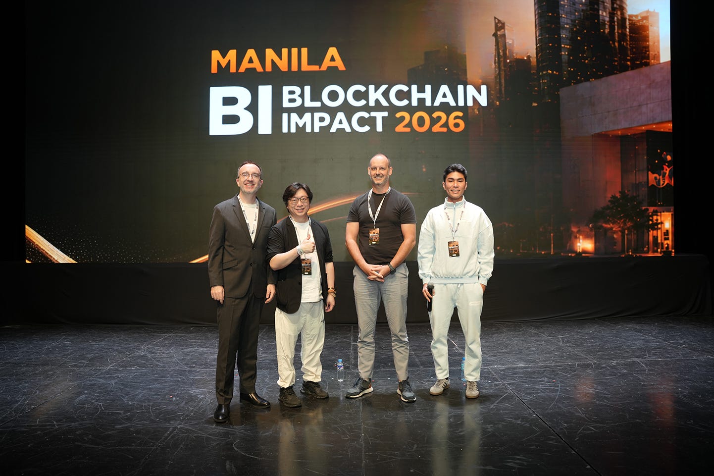 Tokenization Is Not Just About Putting Assets On-Chain. It Is About Building Trust.