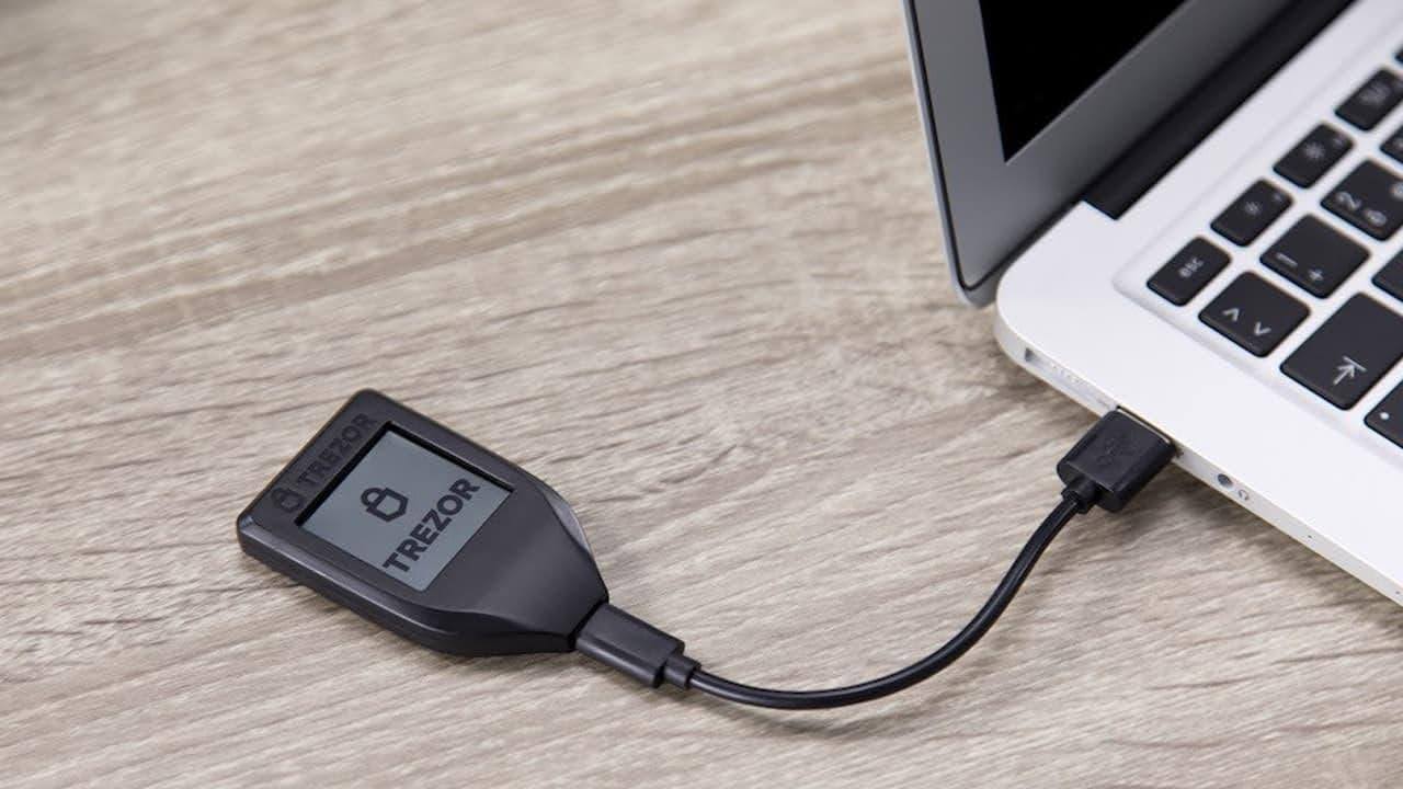 Trezor Cuts Resellers After $86M Wallet Tampering Scare, Says Devices Remain Safe