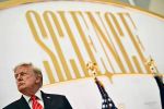 Trump: Wer noch Künstliche Intelligenz sagt, ist ein Feind