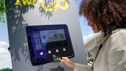 Urteil gegen EWE Go: Roaming-Gebühren beim Laden könnten sinken
