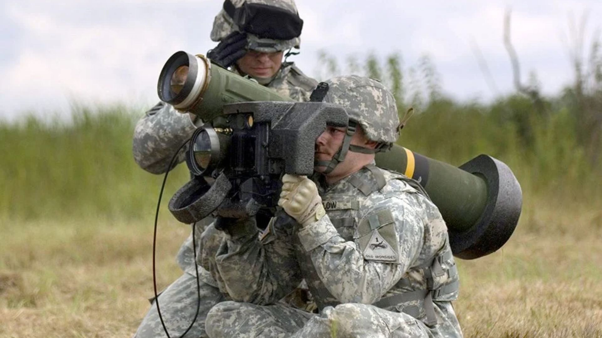 US Army’s new Javelin launcher is 25% lighter, detects targets twice as far away