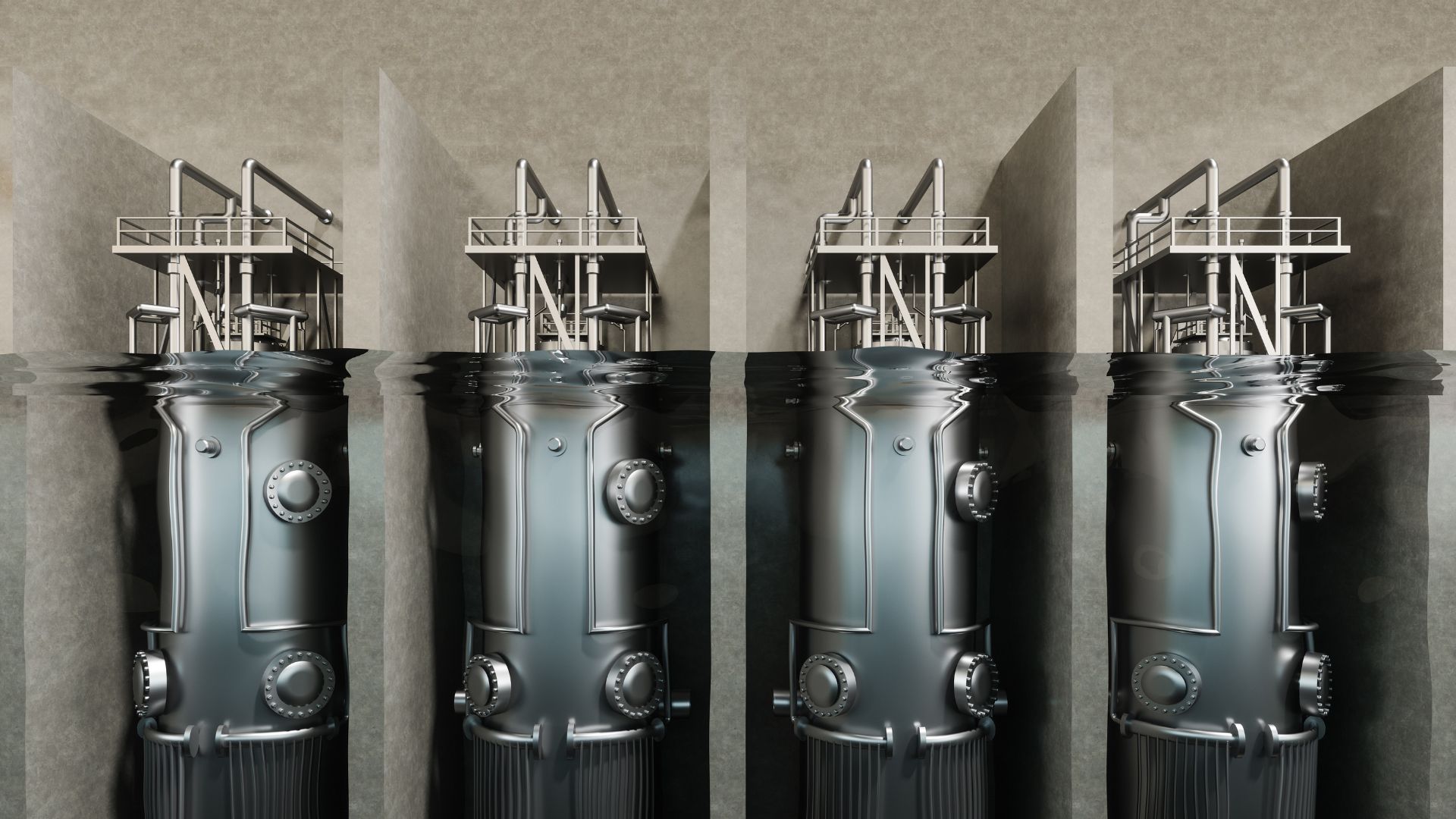 US defense agency backs autonomously-controlled nuclear reactors for space missions