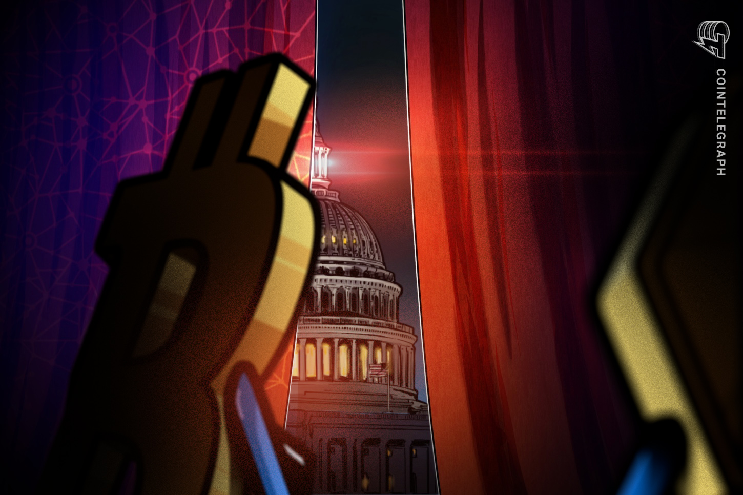 US government moves $770M of seized Bitcoin to Coinbase Prime