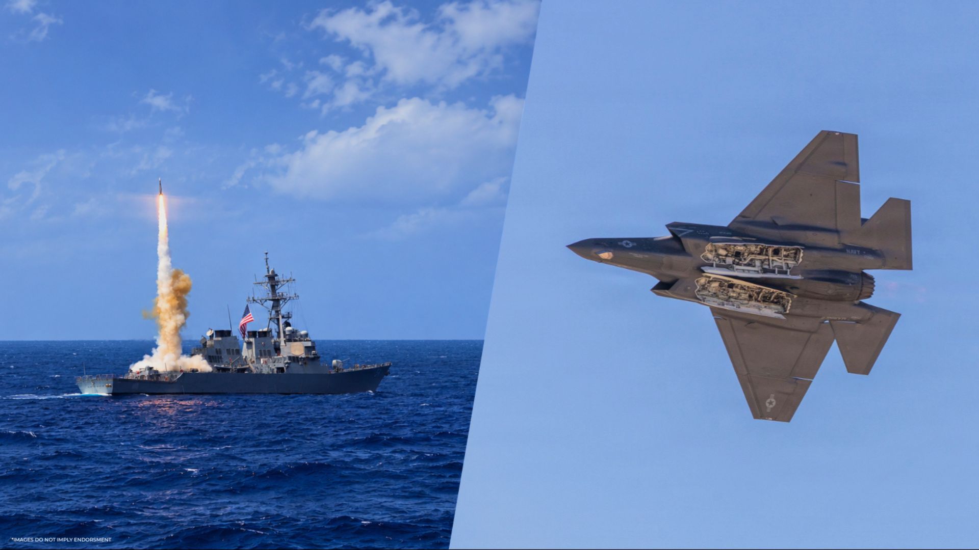 US Navy taps advanced 3D-printed rocket motors for next-generation missiles