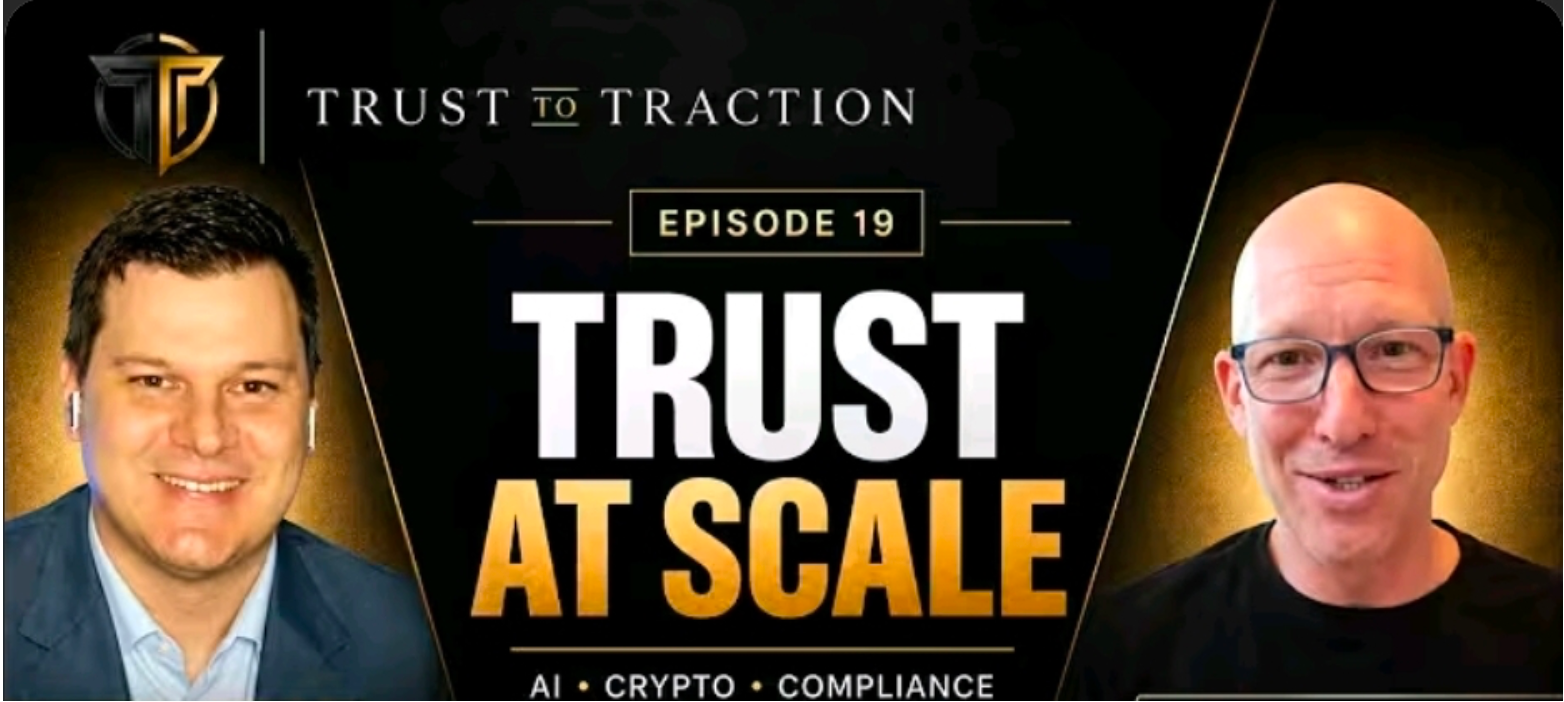 Using AI to Fight Financial Crime