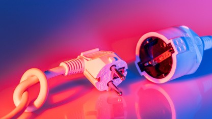 Verbraucherzentrale: Anbieter beenden Stromlieferungen vorzeitig