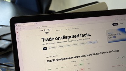 Verifact Markets: Neuer Prognosemarkt ermöglicht Wetten auf die Vergangenheit