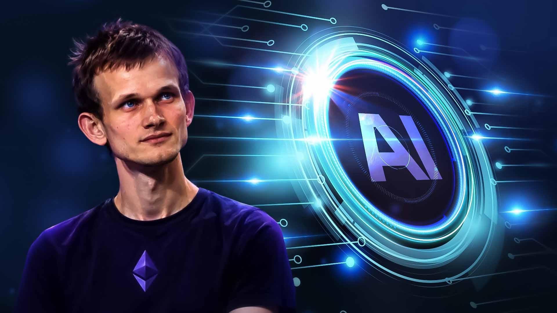 Vitalik Warns AI Math Could Threaten Crypto Keys Before Quantum Computing Arrives