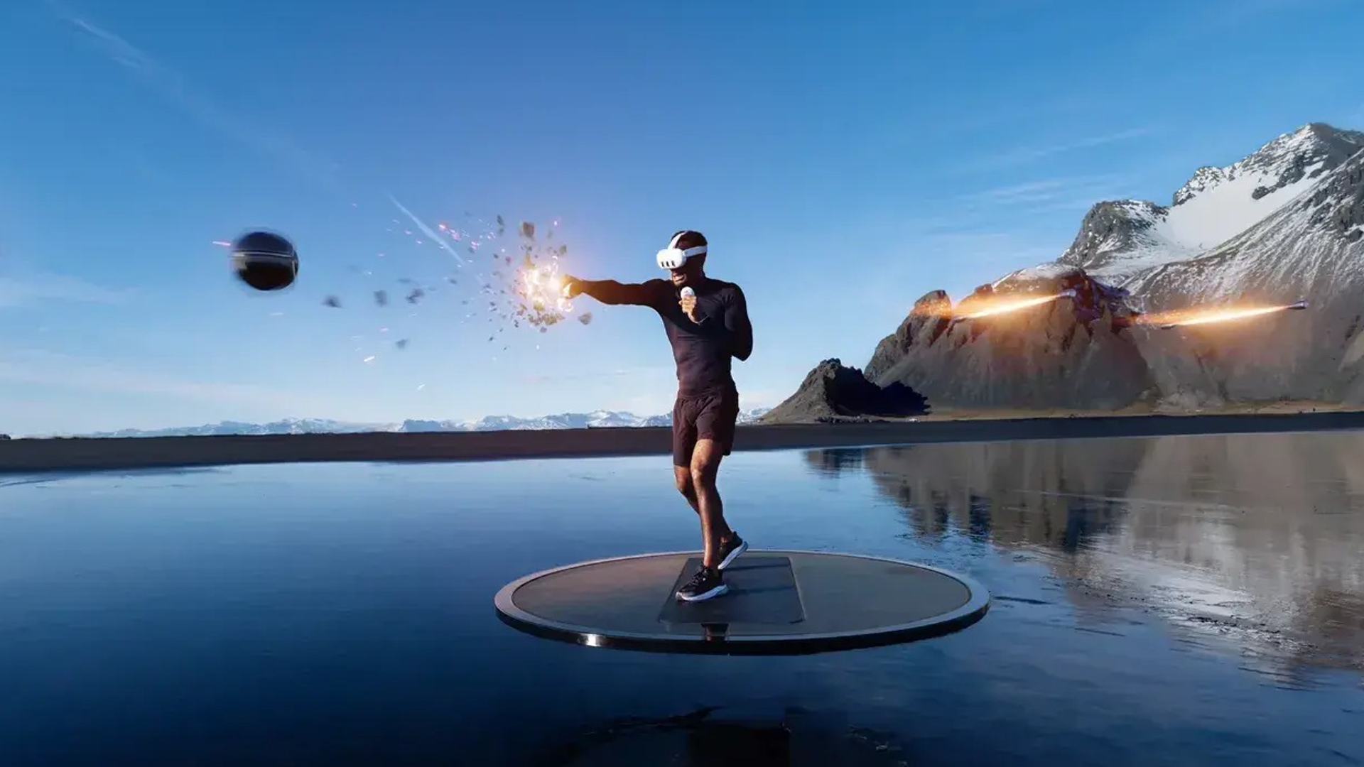 VR Fitness App ‘Supernatural’ Re-launches into Early Access on Quest Following Meta Spin-out