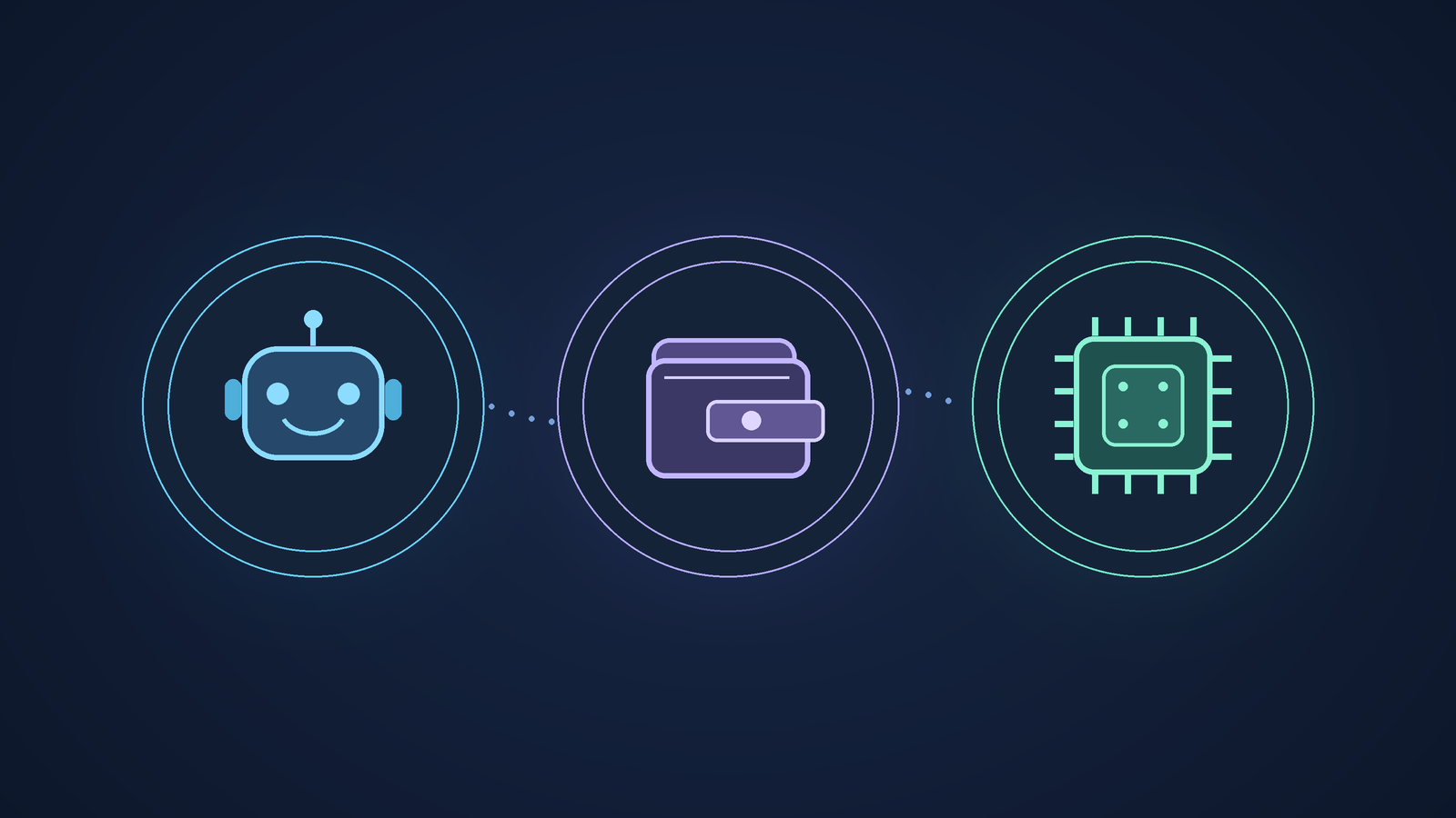 Wallets, Tokens, and GPUs: How AI Agents Use Blockchain-Enabled Infrastructure