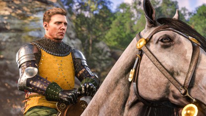 Warhorse Studios: KCD2-Entwickler warnt vor falschen Hoffnungen bei KI