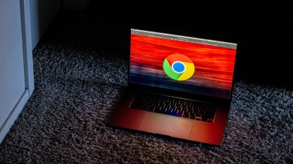 Webbrowser: Chrome-Update schließt 353 Sicherheitslücken