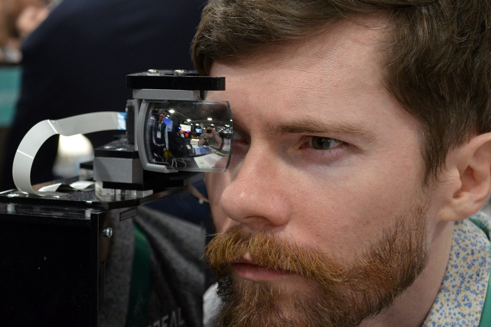 Welcoming Scott Hayden as Road to VR’s New Executive Editor