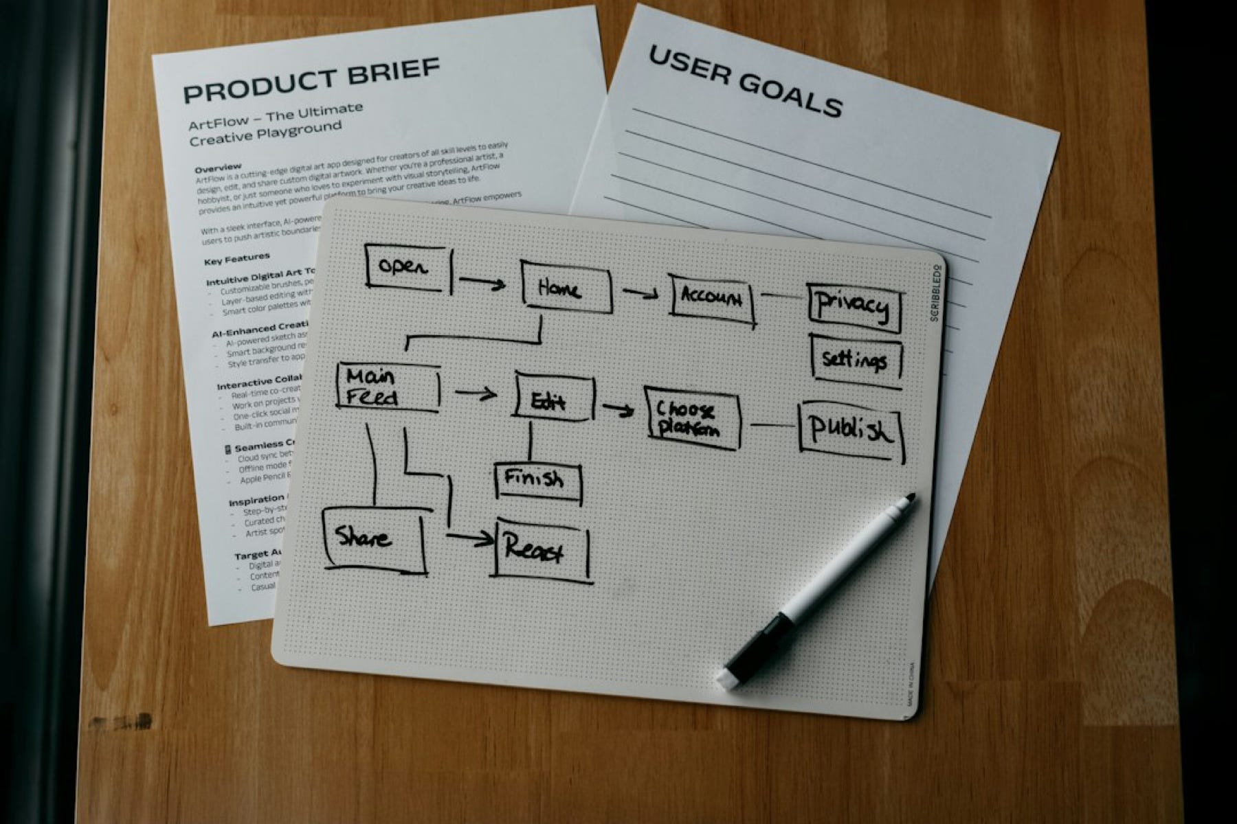 What Does It Actually Take to Build a DeFi Product?