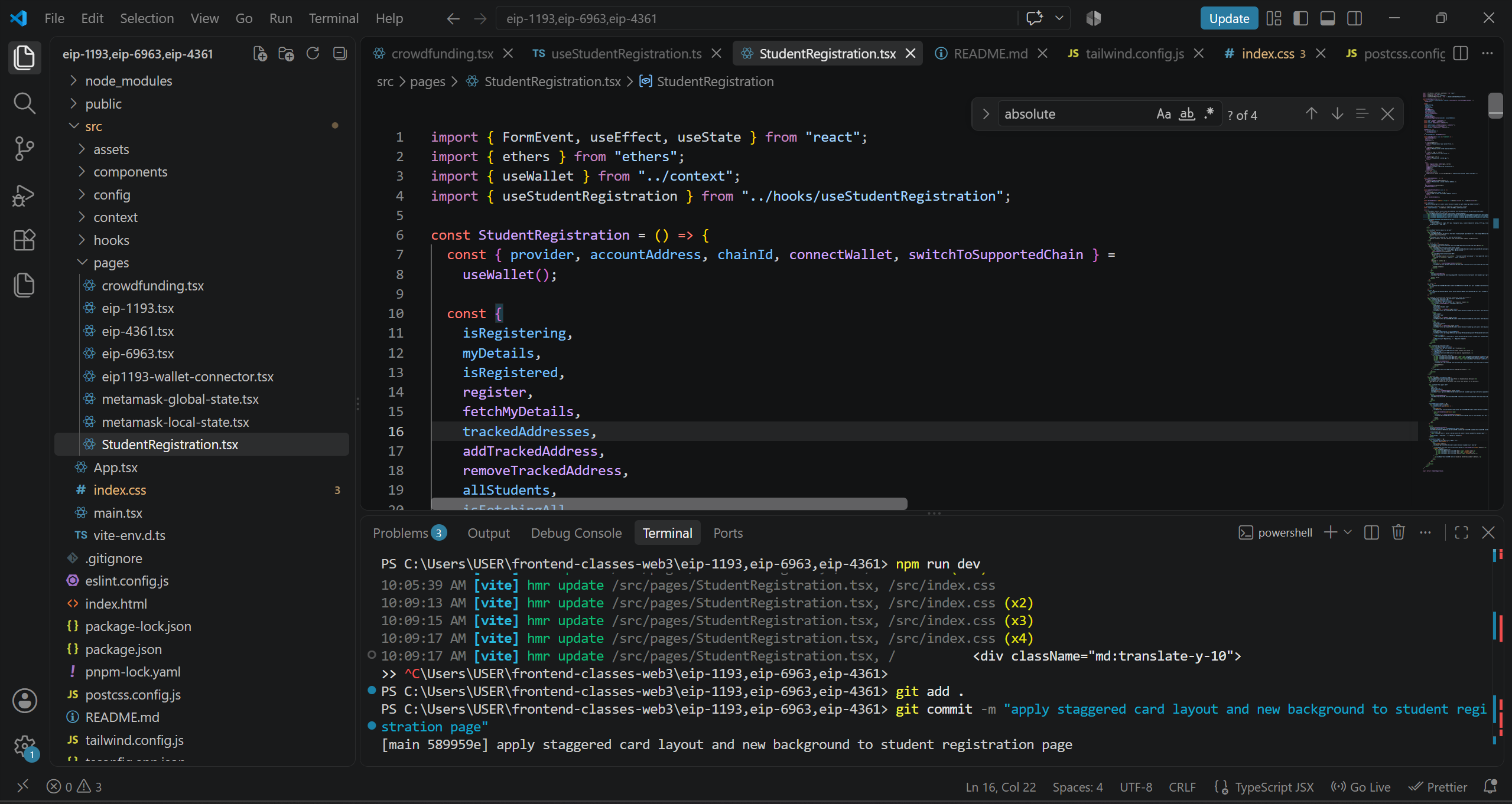 What I Learned Building Two Web3 dApps: ERC-20 Approvals, Multicall, and More