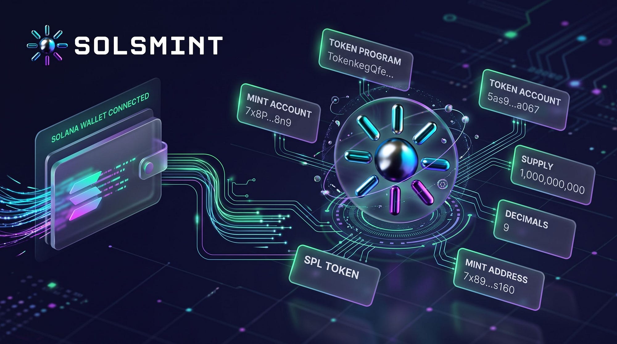 What Is an SPL Token? Solana Tokens Explained