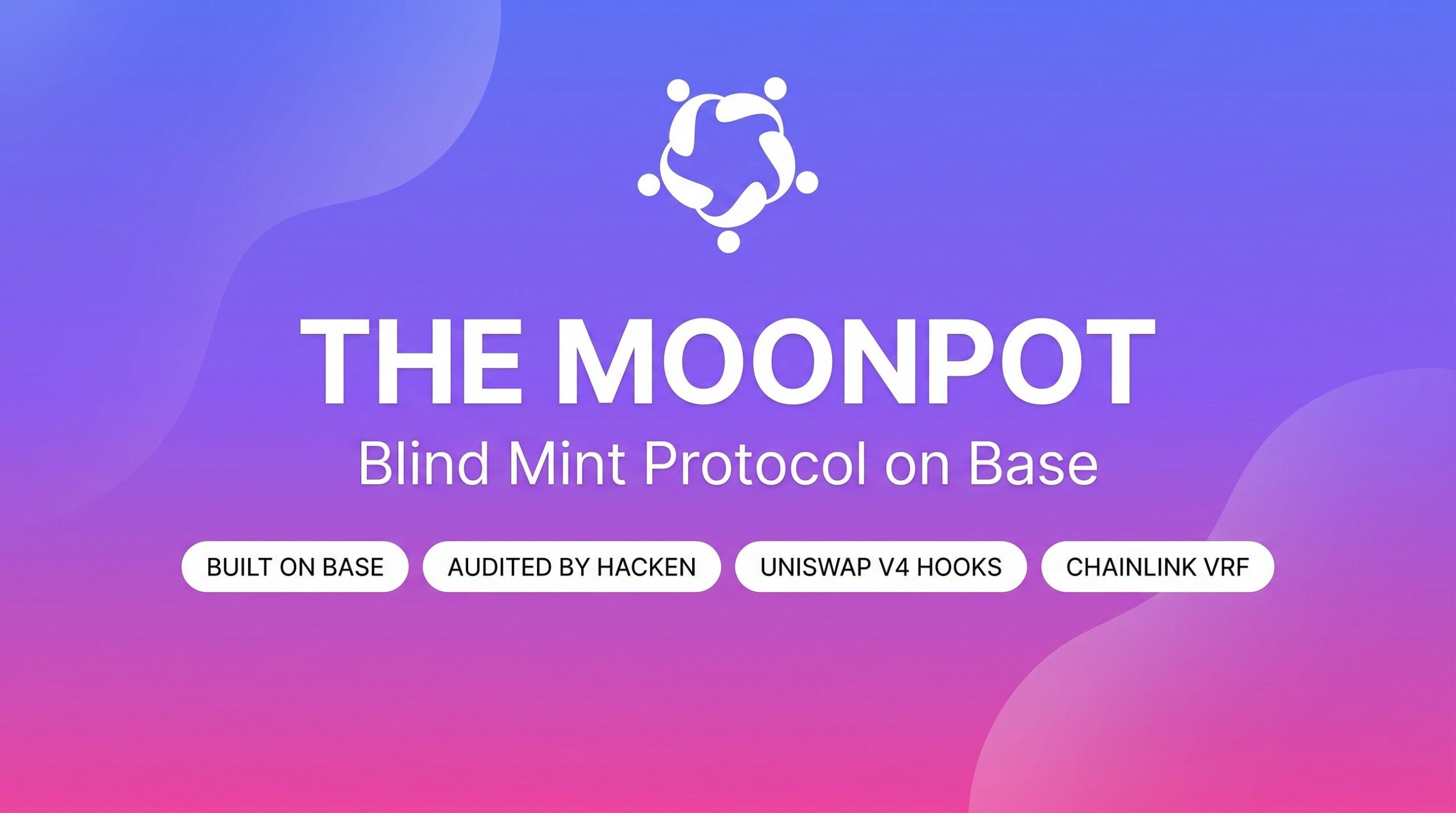 What Is The Moonpot? A Complete Guide to the Blind Mint Protocol Built on Base