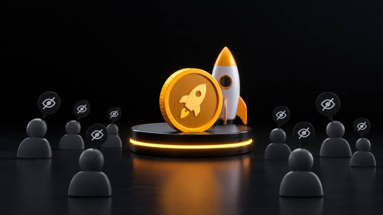 What to Do When Your Token Launch Gets No Attention