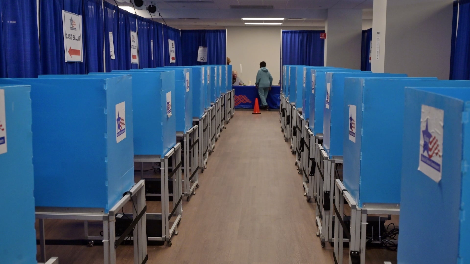 When it comes to election advice, maybe AI isnt so bad after all?